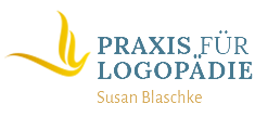 Praxis für Logopädie Susan Blaschke - Logo