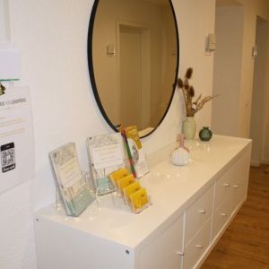Praxiszimmer