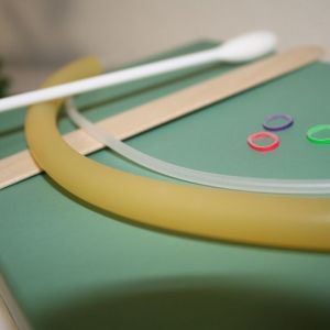 Praxiszimmer
