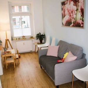Praxiszimmer