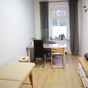 Praxiszimmer