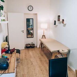 Praxiszimmer